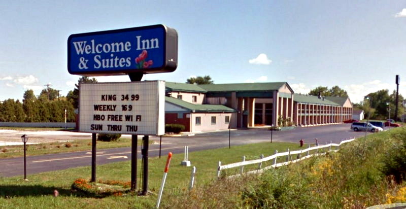 Welcome Inn and Suites (Ramada Inn) - Web Listing Photo (newer photo)